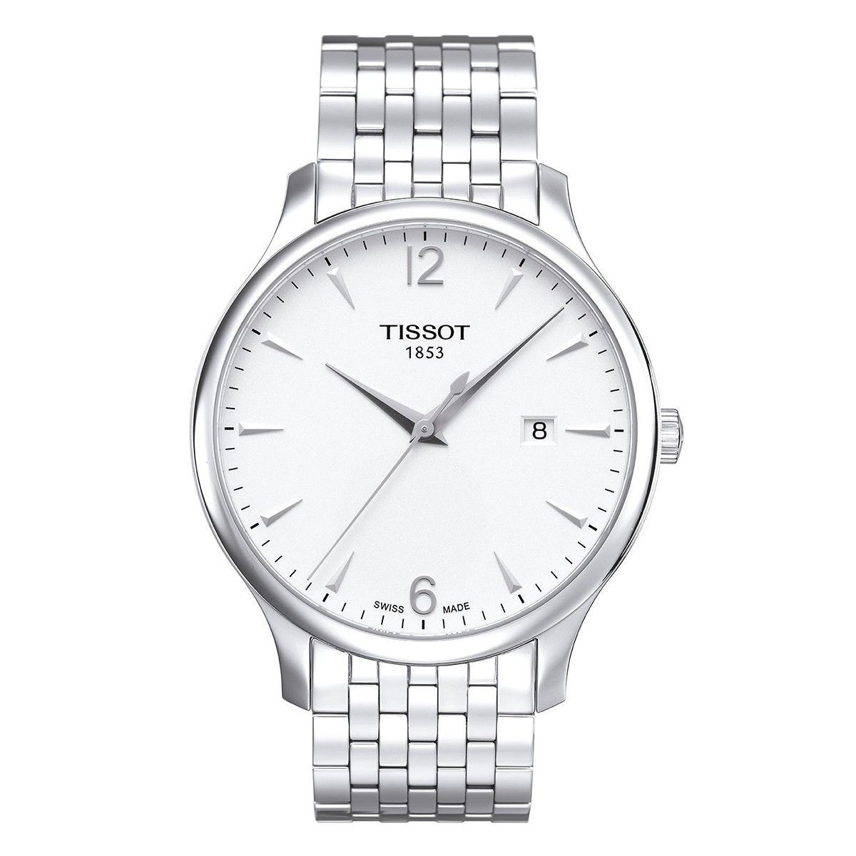 Reloj Tissot Tradition T063.610.11.037.00 Caballero