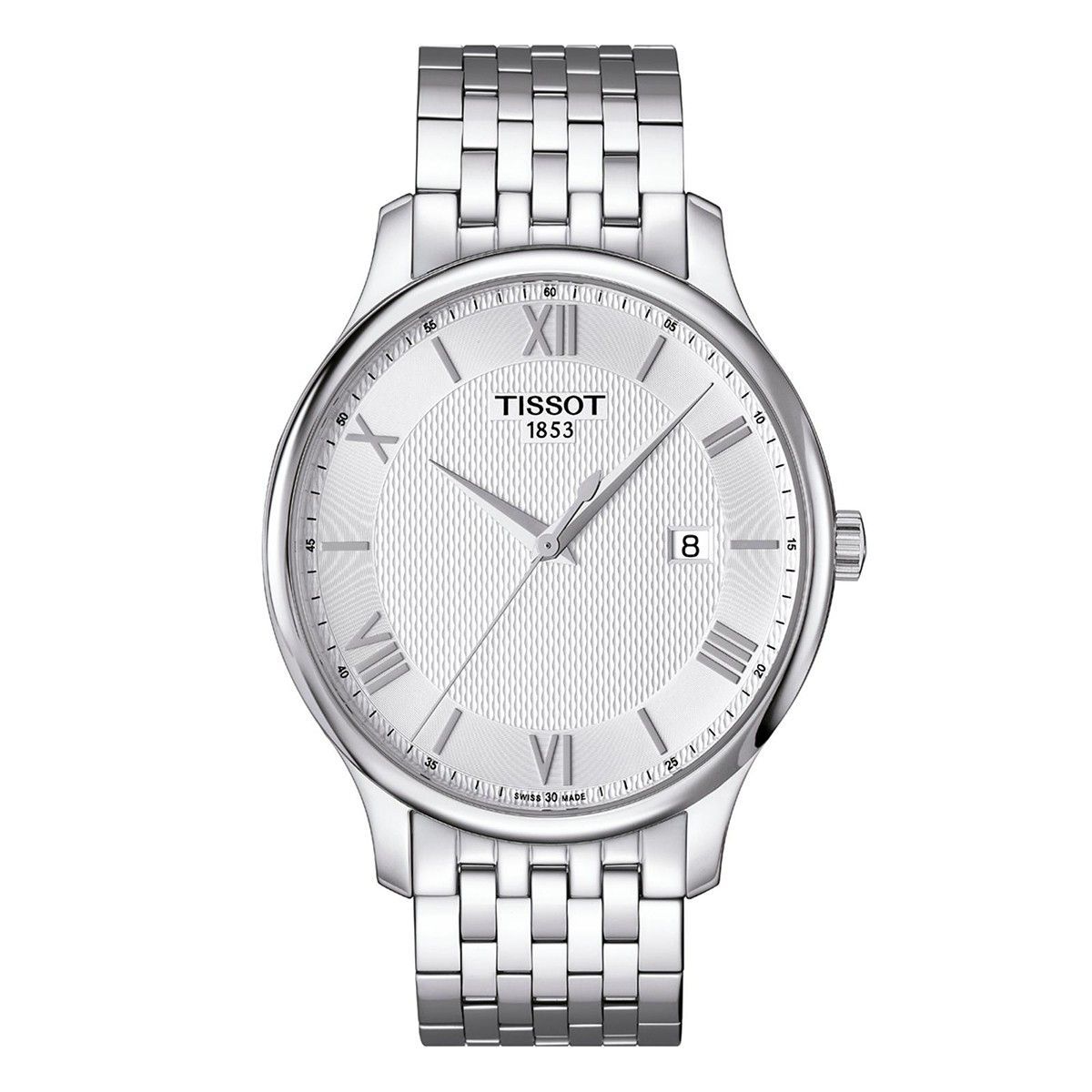 Reloj Tissot Tradition T063.610.11.038.00 Caballero