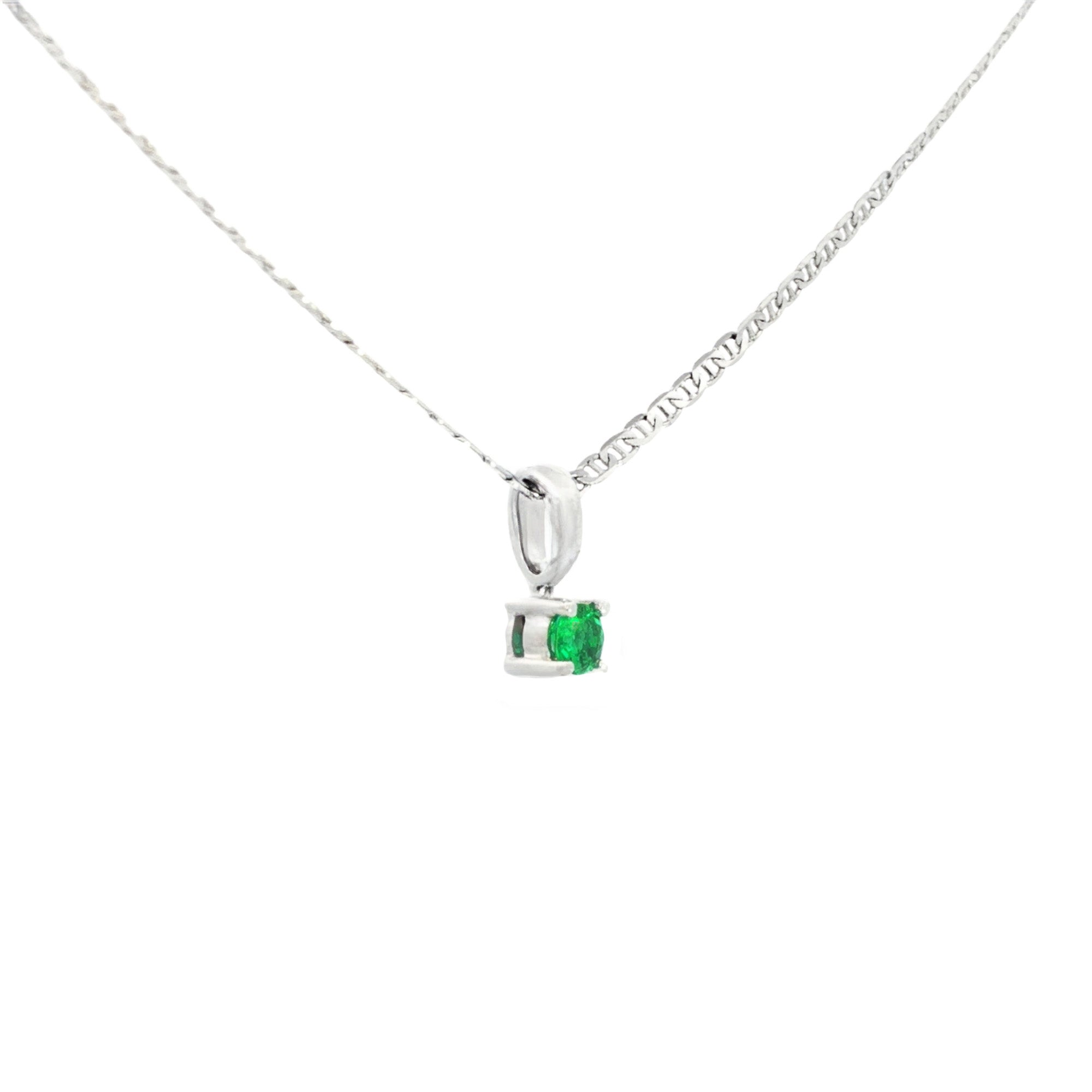 DIJE ESMERALDA MINI