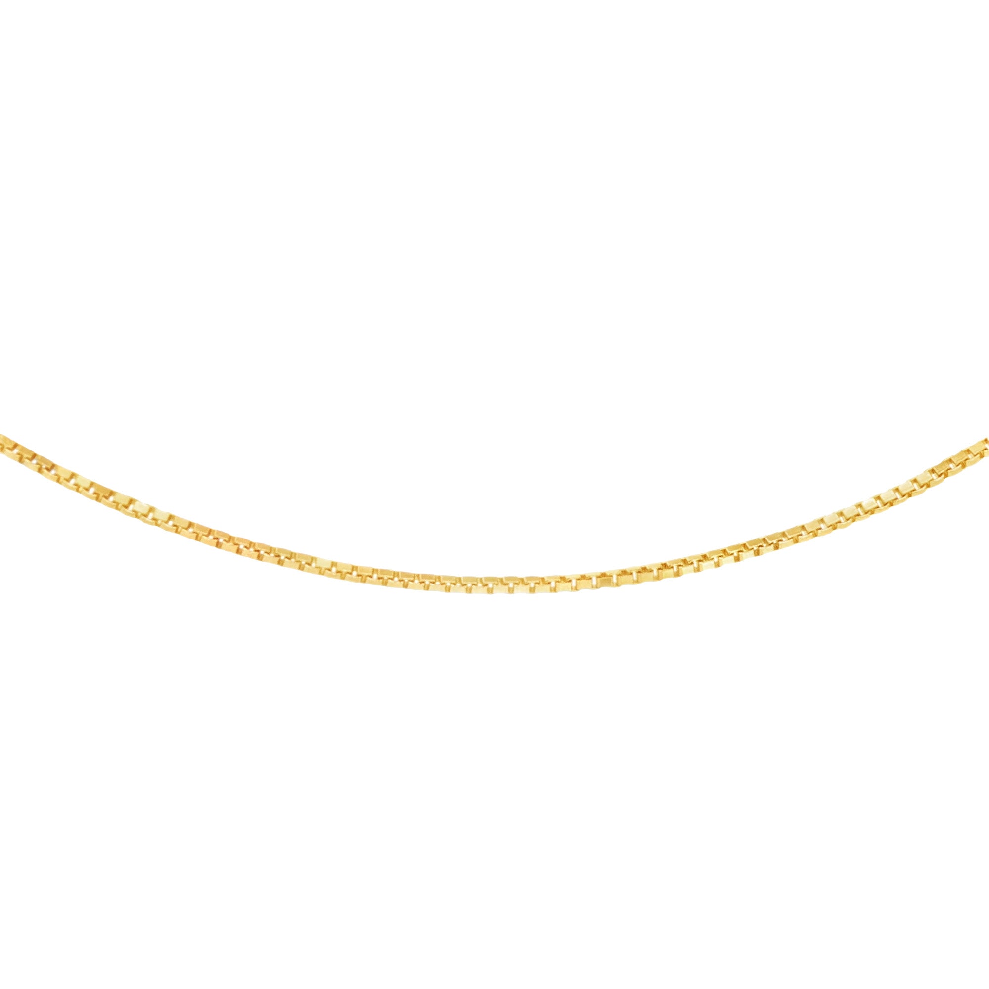 CADENA TEJIDO VENECIANA 42 CM