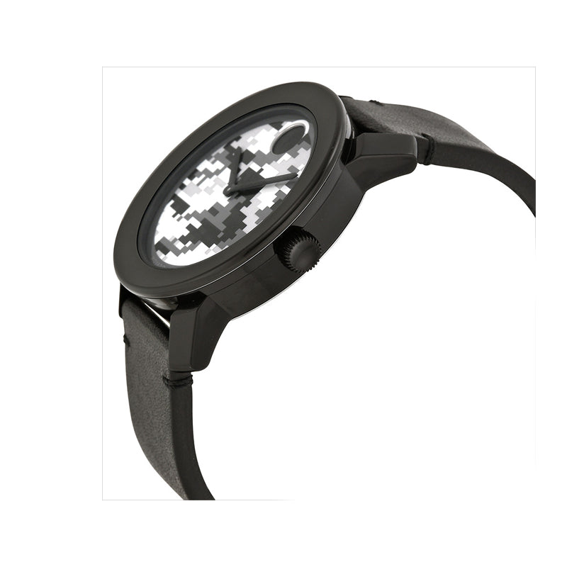 Reloj Movado Bold Camouflage 3600300 Caballero