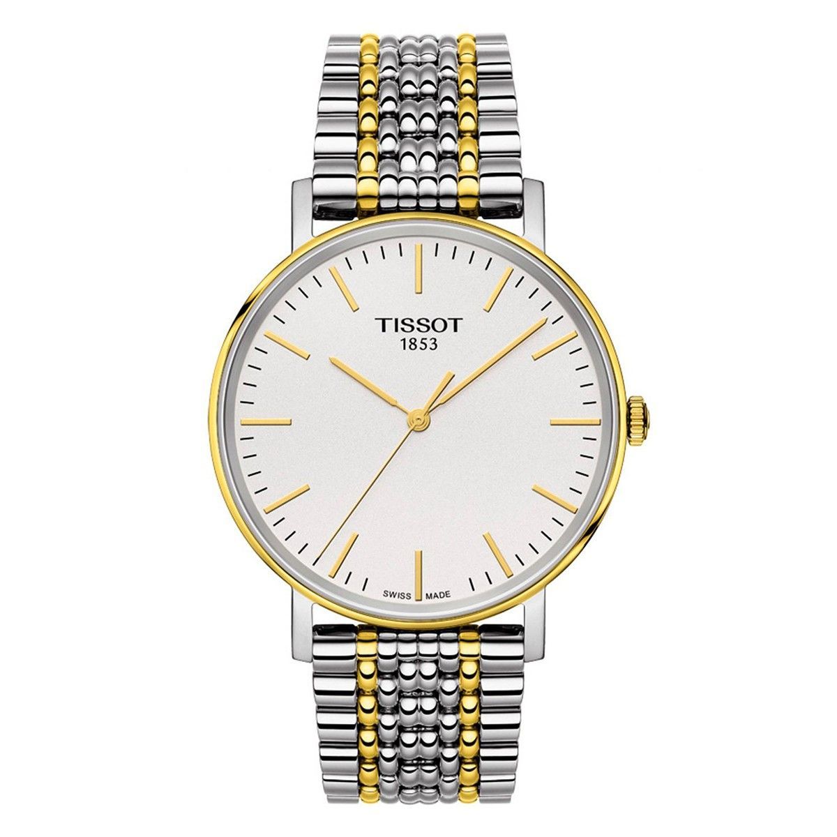 Reloj Tissot Every time Gent T109.410.22.031.00 Dama