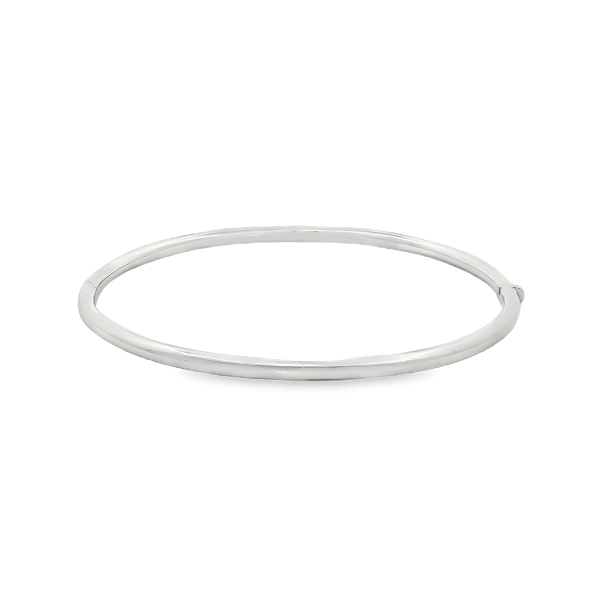 ARO TUBULAR OVALADO