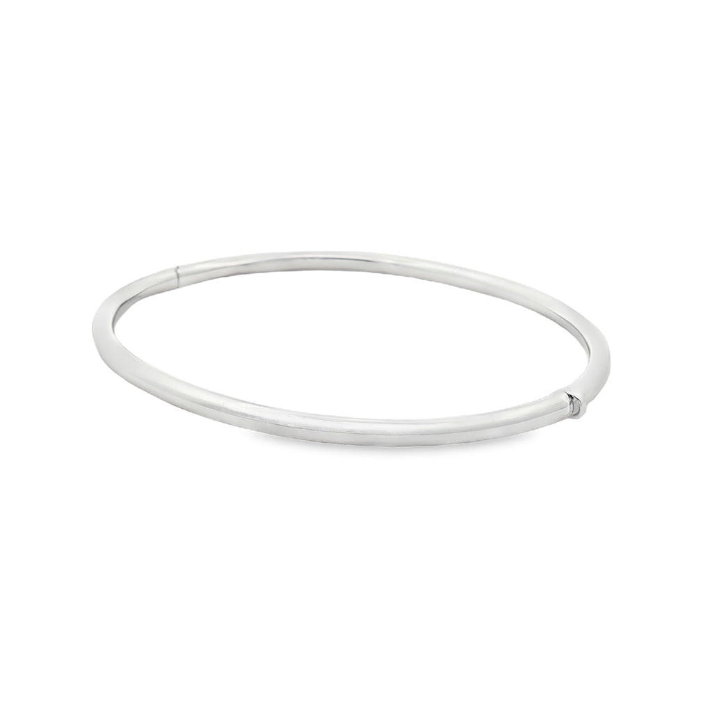ARO TUBULAR OVALADO
