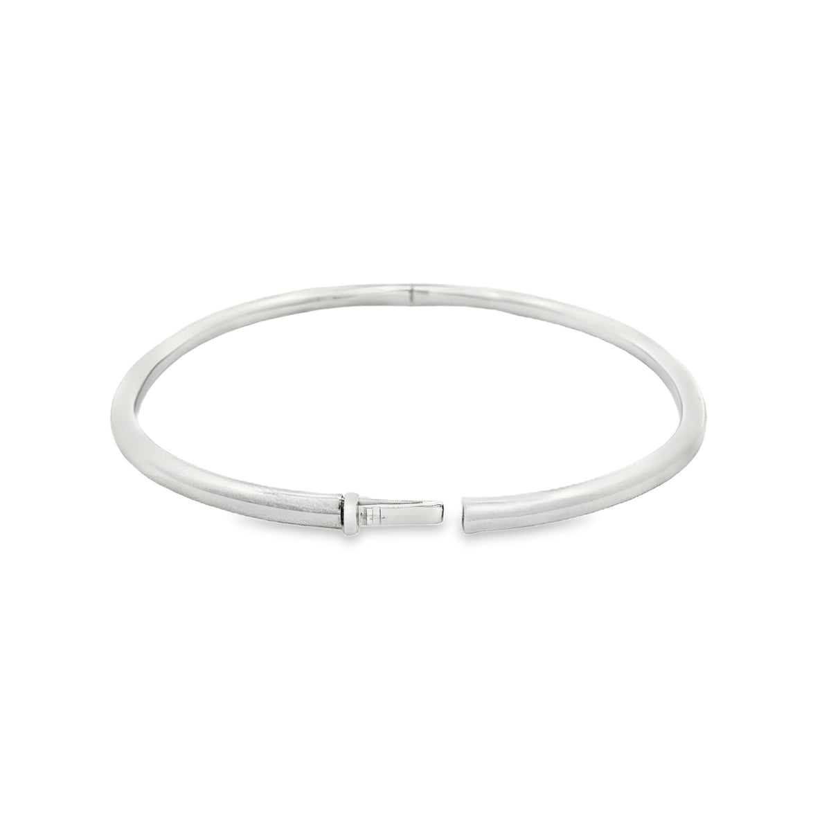 ARO TUBULAR OVALADO