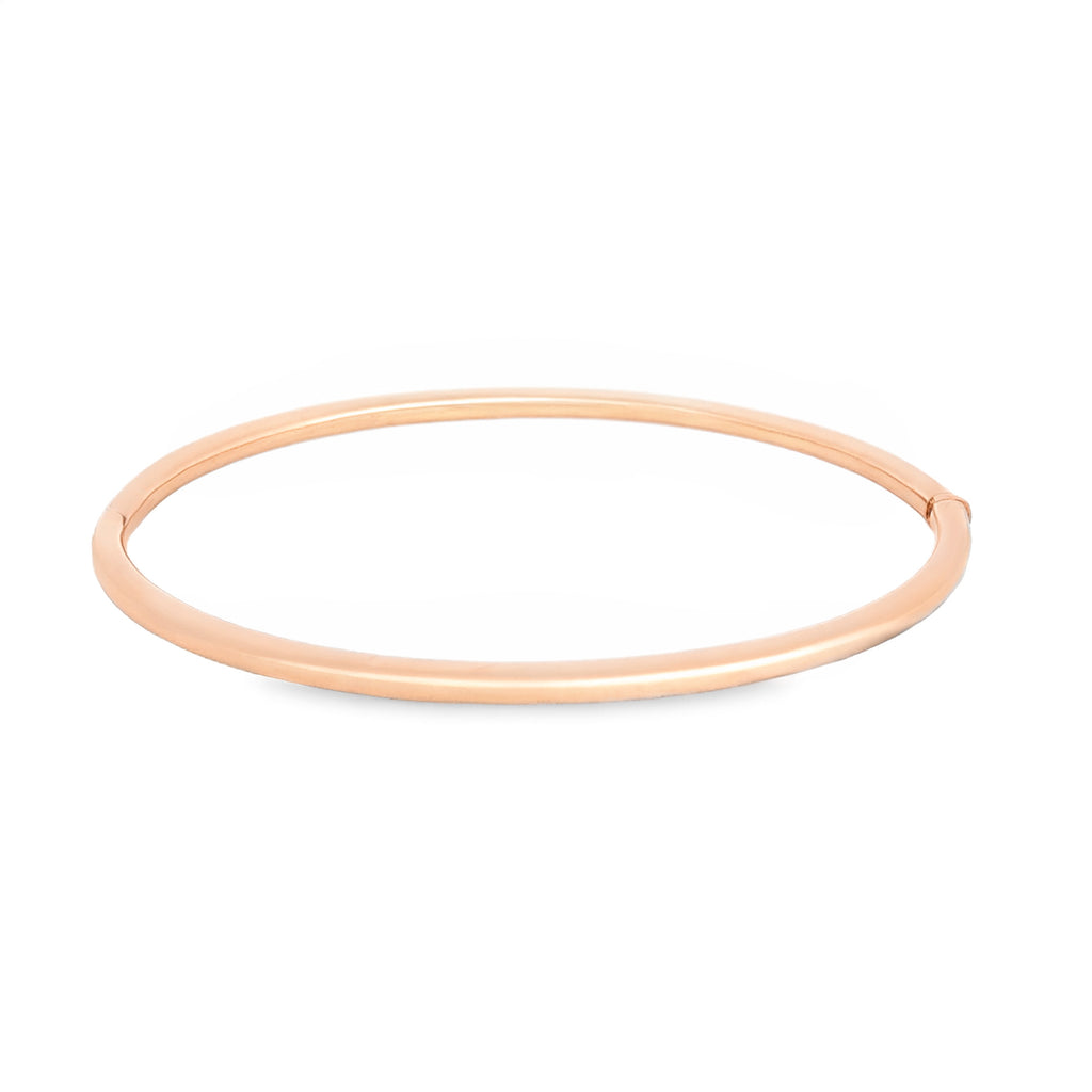 ARO TUBULAR OVALADO