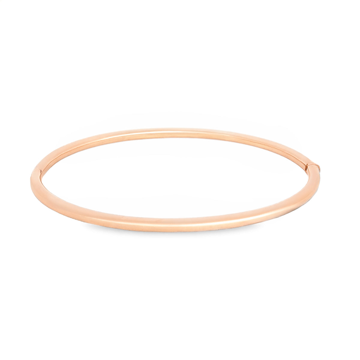 ARO TUBULAR OVALADO
