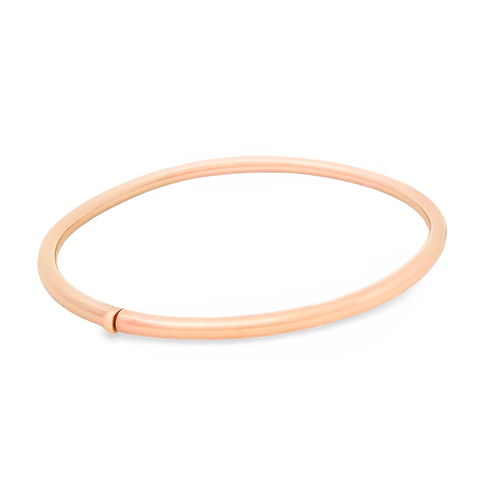 ARO TUBULAR OVALADO