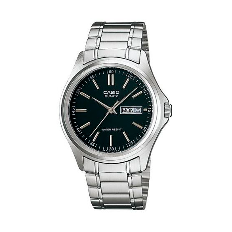 Reloj Casio - Classic - MTP1239D1ADF - Caballero