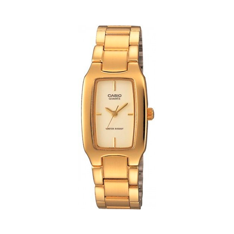 Reloj Casio - Classic Gold  - LTP1165N9C - Dama