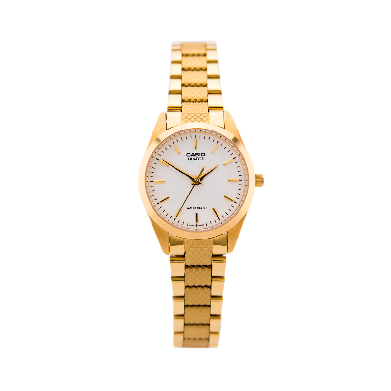 Reloj Casio - Classic-  LTP1274G7A-Dama