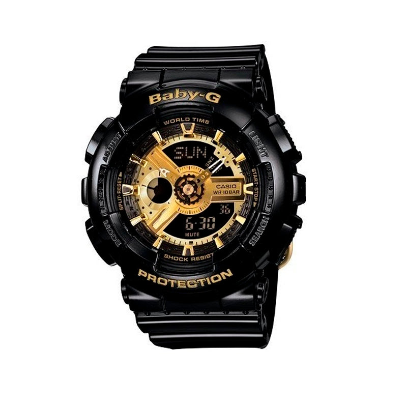 Reloj Casio - Baby - G - BA1101ADR -Dama