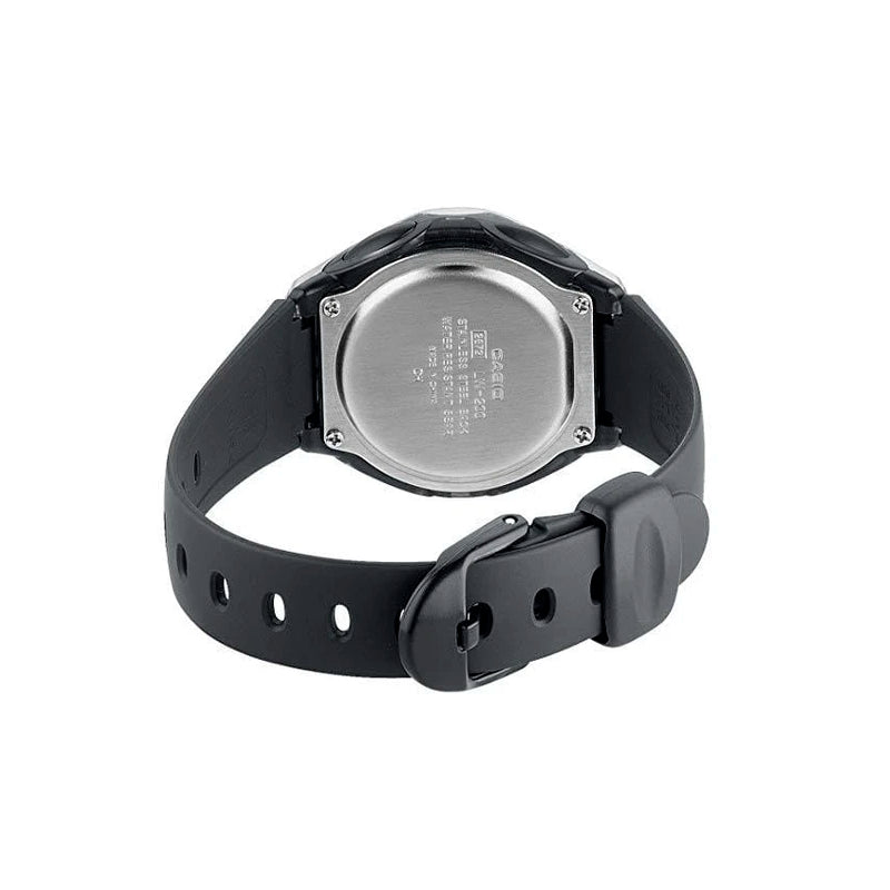 Reloj Casio - Illuminator -LW2001AVDF -Dama