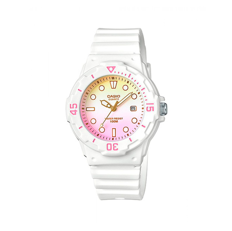 Reloj Casio Deportivo LRW200H4E2V Unisex