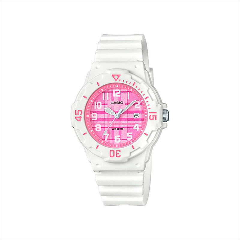 Reloj Casio Deportivo LRW200H4CV Unisex
