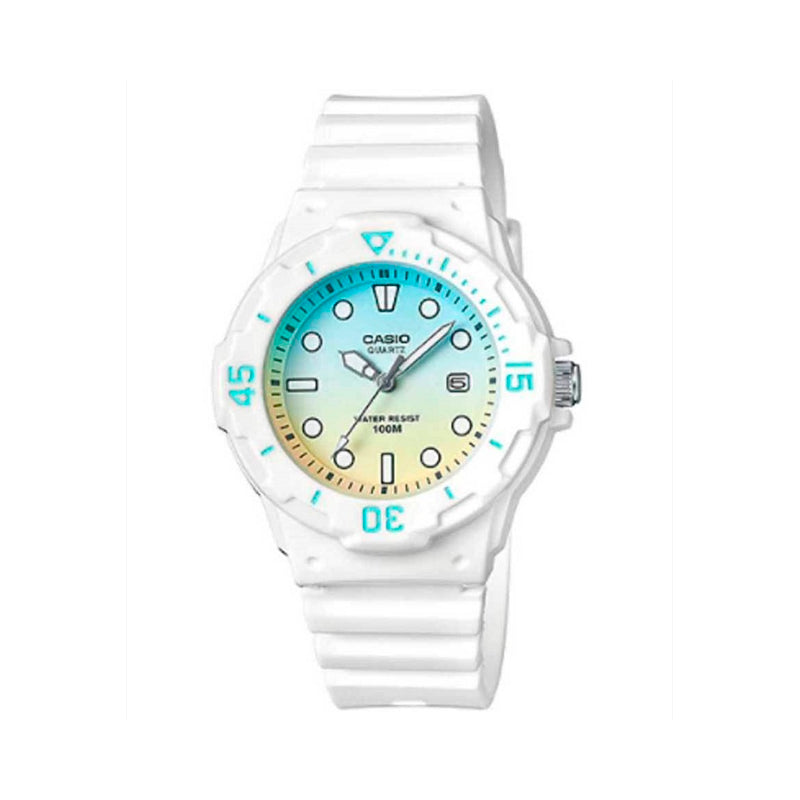 Reloj Casio Deportivo LRW200H2E2VDR Unisex