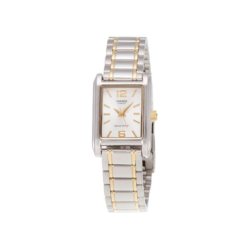 Reloj Casio Clásico LTP1235SG7A Dama