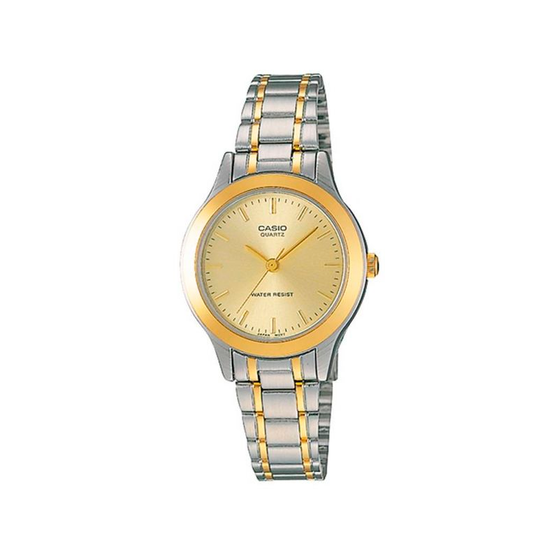 Reloj Casio Clásico LTP1128G9ARDF Dama