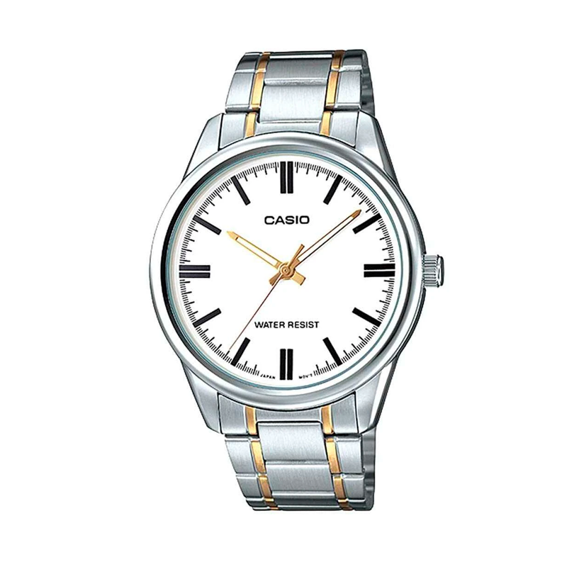 Reloj Casio -Analog -  LTPV005SG7AUDF- Dama