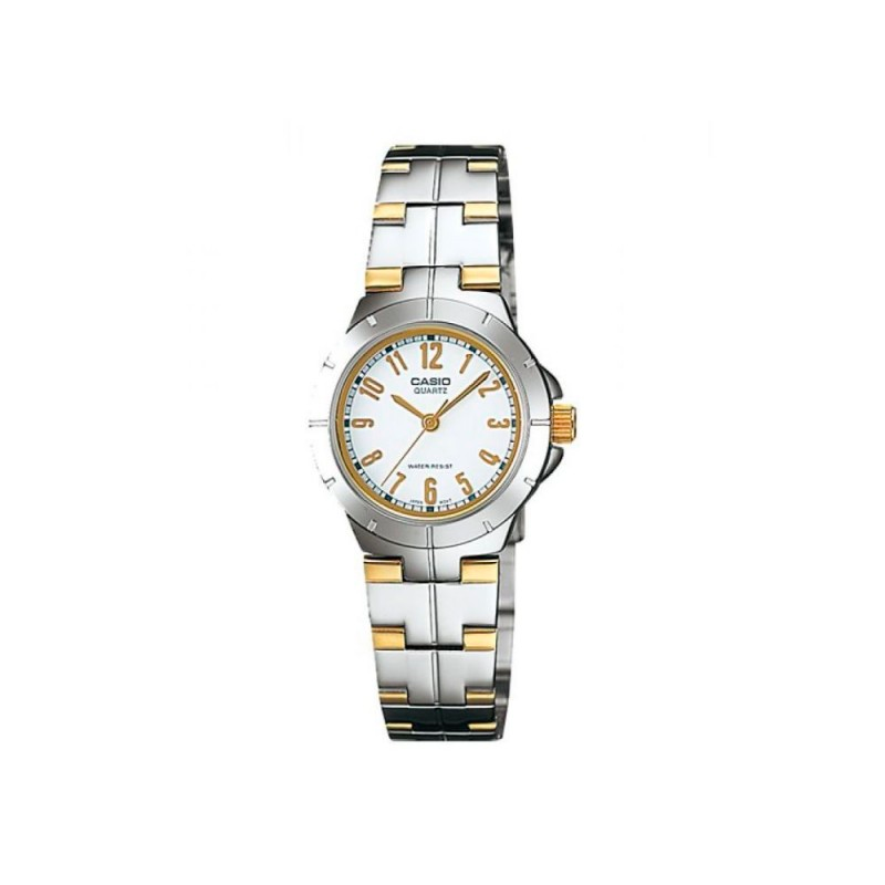 Reloj Casio - Analog- LTP1242SG7A - Dama