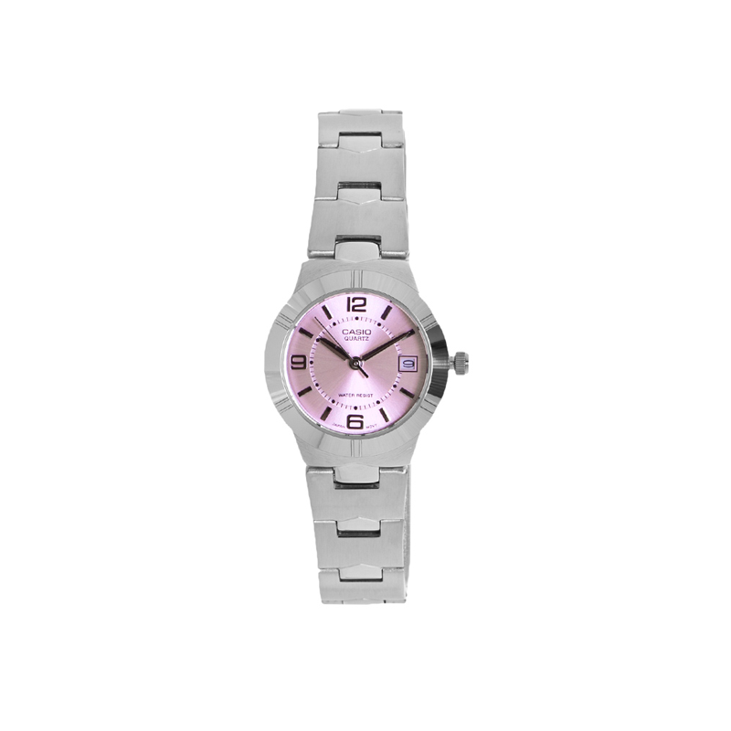 Reloj Casio Clásico LTP1241D4ADF Dama