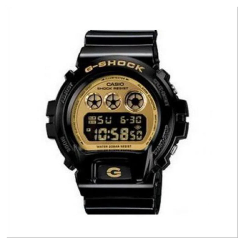 Reloj Casio G-Shock DW6900CB1DS Caballero