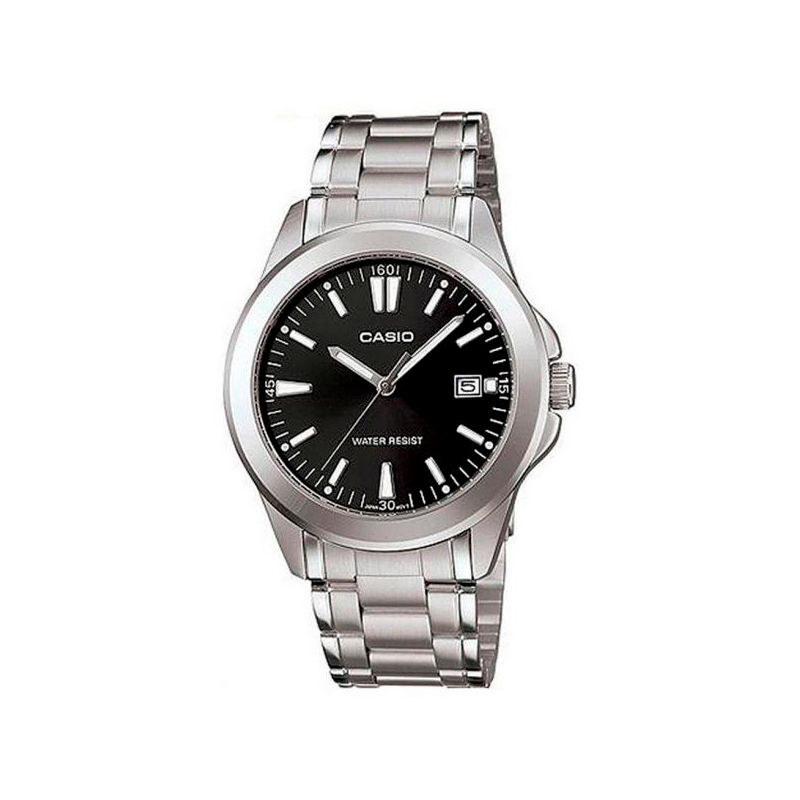 Reloj Casio Clásico LTP1215A1A2DF Dama