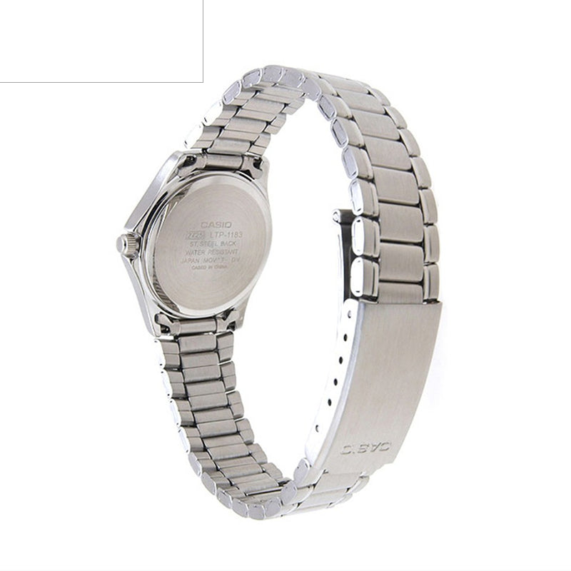 Reloj Casio - Classic -  LTP1183A2ADF - Dama