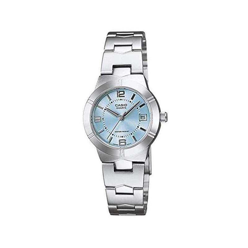 Reloj Casio Clásico LTP1241D2ADF Caballero