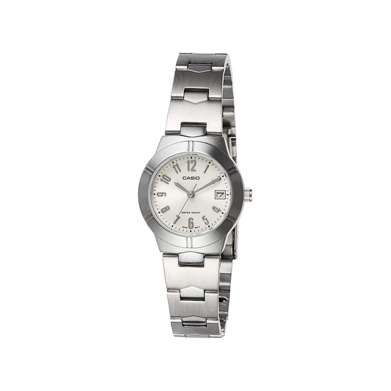Reloj Casio Clásico LTP1241D7A2DF Dama