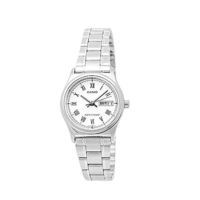 Reloj Casio Clásico LTPV006D7BUDF Dama