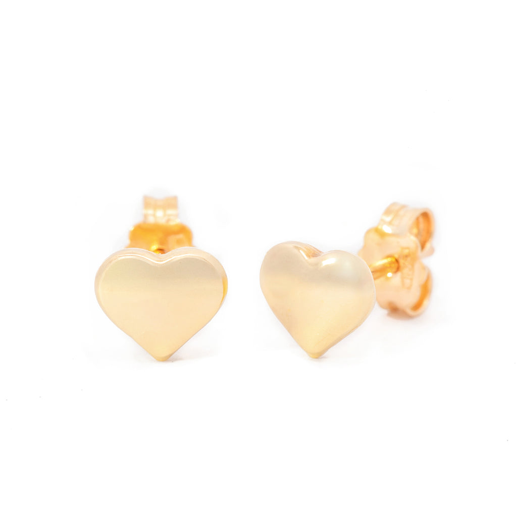 ARETES CORAZÓN