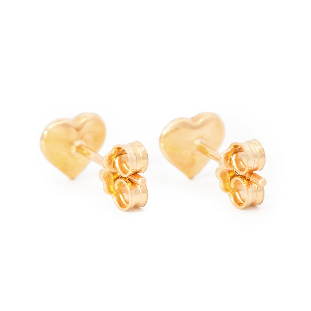 ARETES CORAZÓN