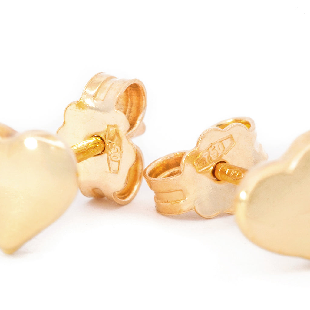 ARETES CORAZÓN
