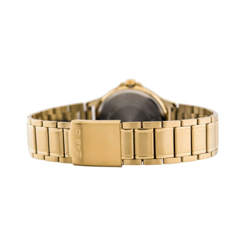 Reloj Casio Clásico MTPV300G9AV Caballero
