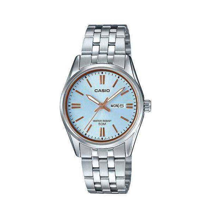Reloj Casio Clásico LTP1335D2AVDF Dama