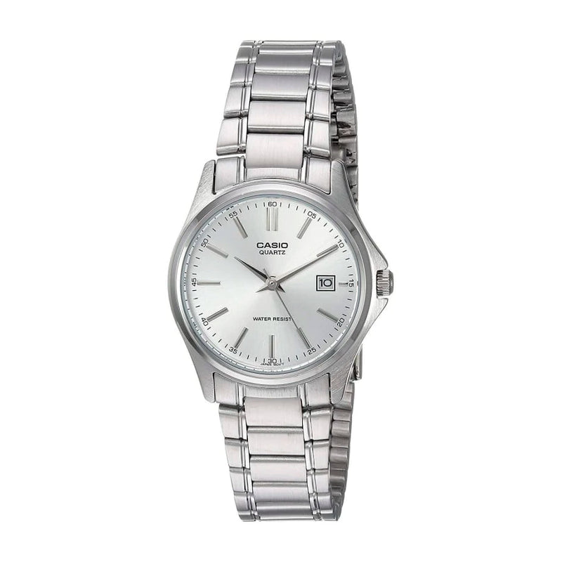 Reloj Casio Clásico LTP1183A7ADF Dama