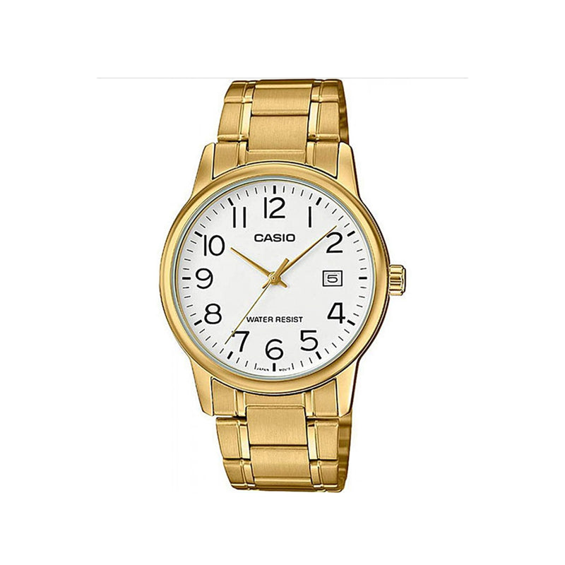 Reloj Casio - Classic- MTPV002G7B2 - Caballero