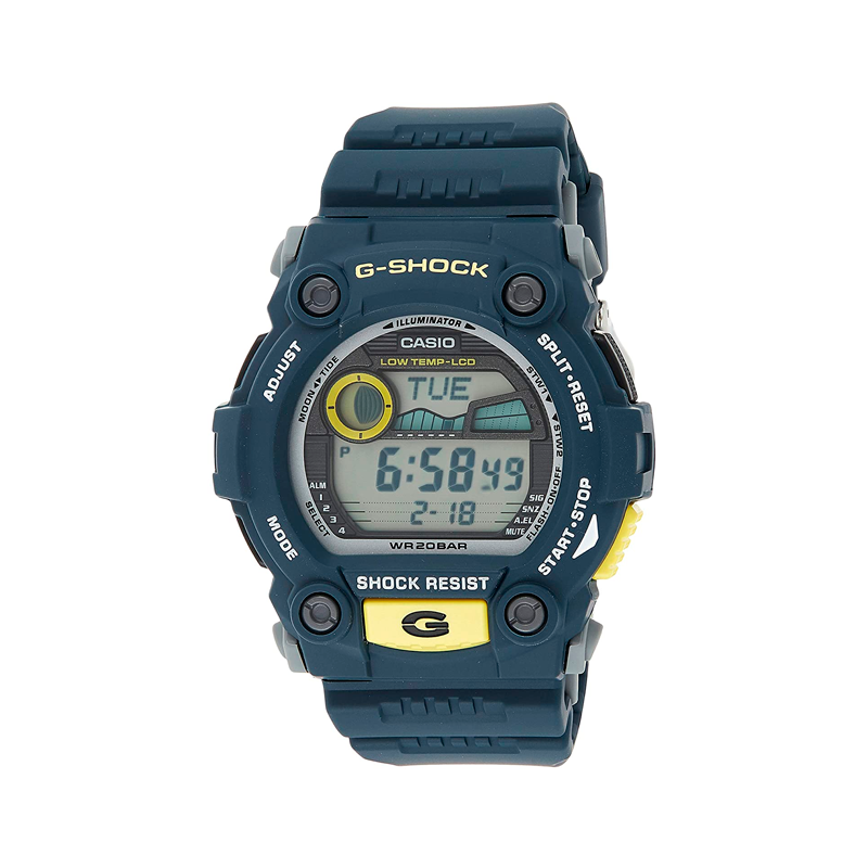 Reloj Casio - G - Shock  - G79002DR -Caballero