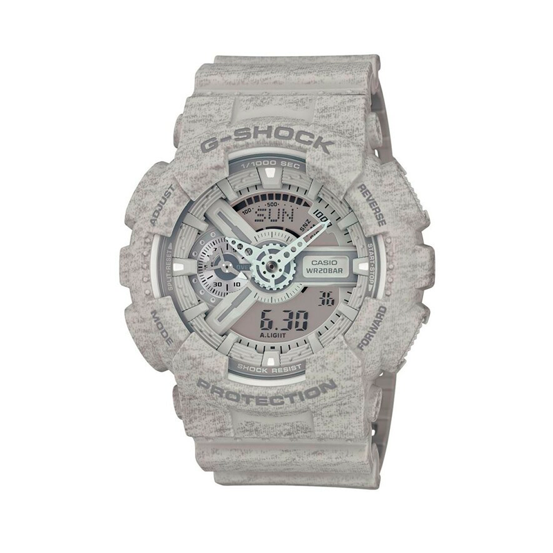 Reloj Casio G-Shock GA110HT8ADR Caballero