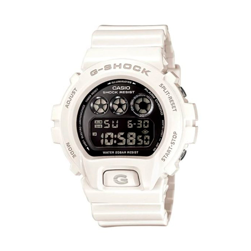 Reloj Casio G-Shock DW6900NB7DR Caballero