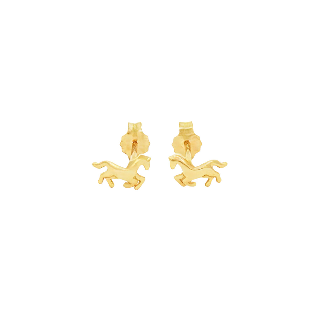 ARETES CABALLO