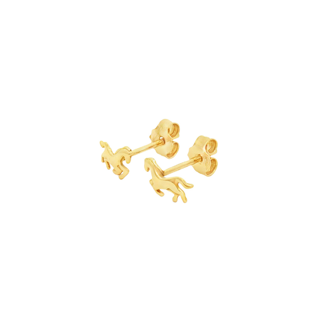ARETES CABALLO