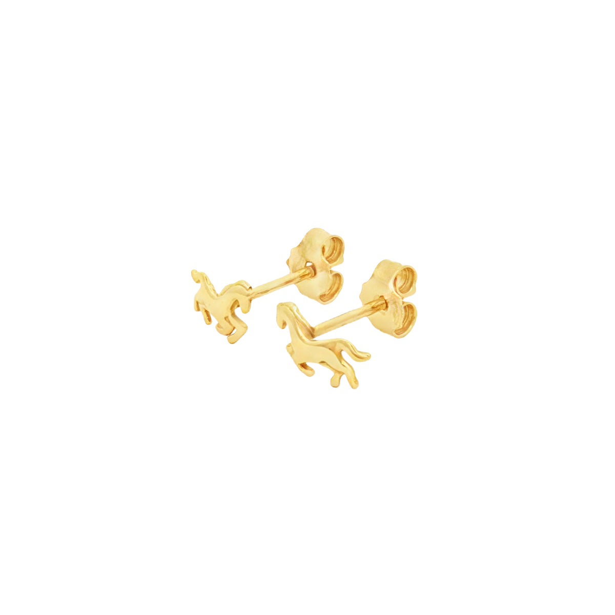 ARETES CABALLO