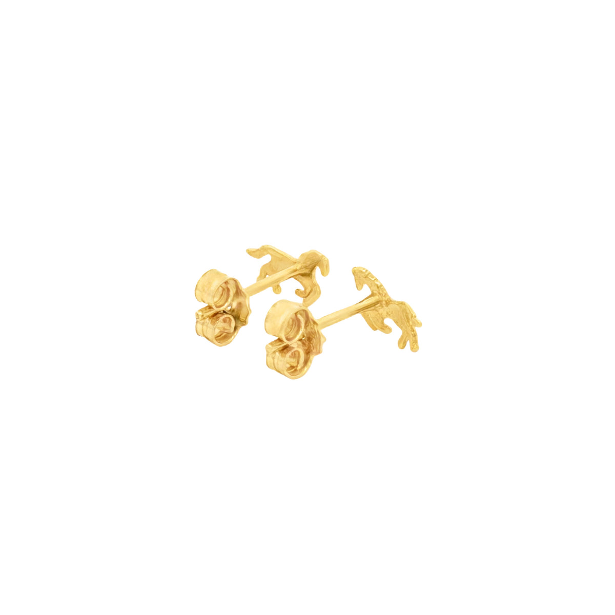 ARETES CABALLO