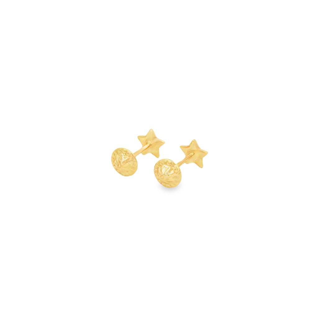 TOPOS ESTRELLA