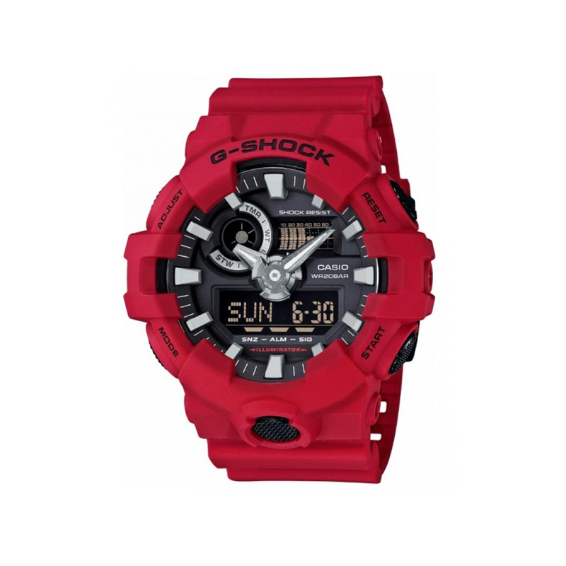 Reloj Casio G-Shock GA7004ADR Caballero