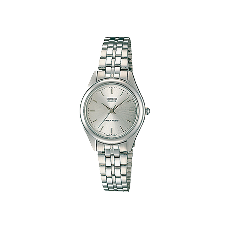 Reloj Casio Clásico LTP1129A7ARDF Dama