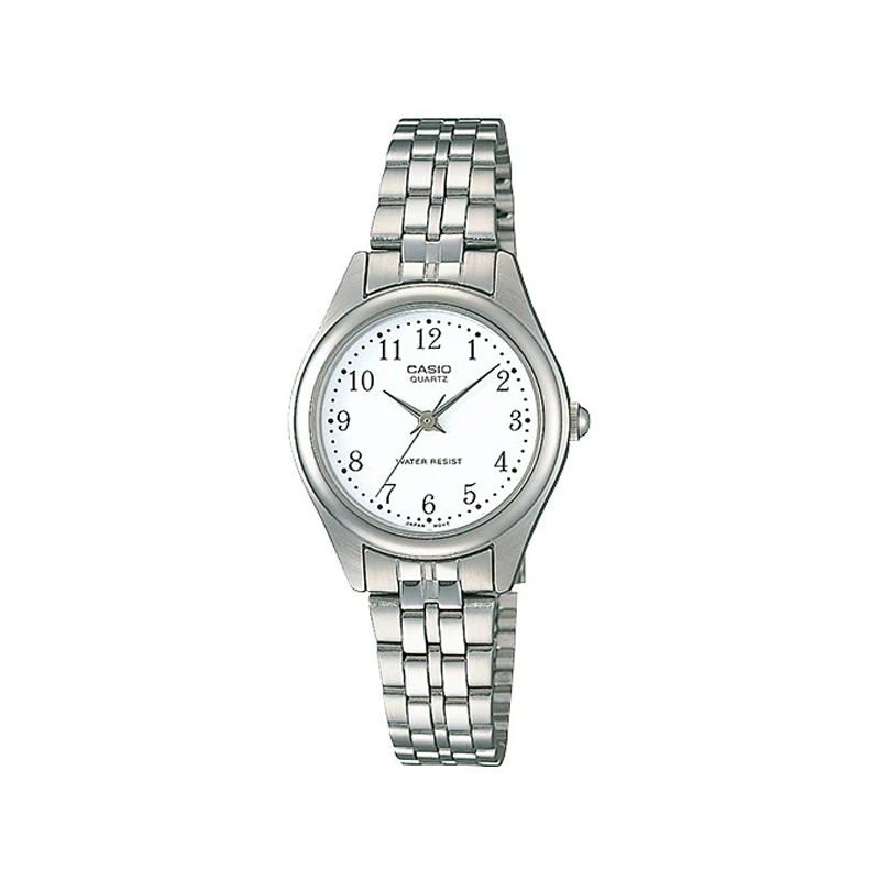 Reloj Casio Clásico LTP1129A7BRDF Dama