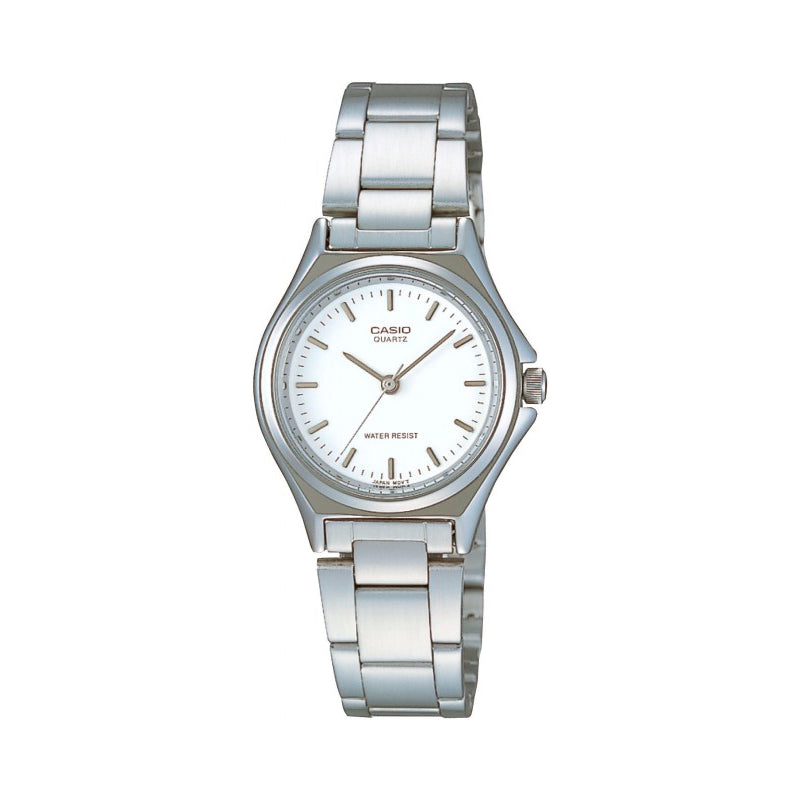Reloj Casio Clásico LTP1130A7ARDF Dama